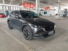 Mazda CX-5 2.5L Automatic AWD Premium - ფოტო 4