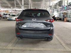 Mazda CX-5 2.5L Automatic AWD Premium - ფოტო 6