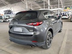 Mazda CX-5 2.5L Automatic AWD Premium - ფოტო 7