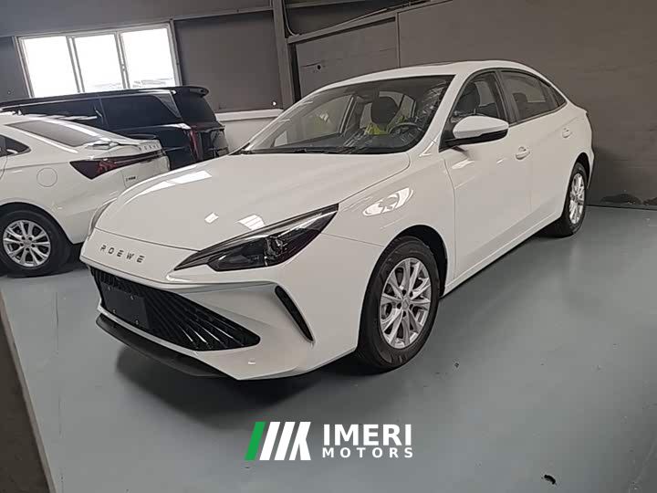 SAIC MG i5 1.5L CVT Luxury
