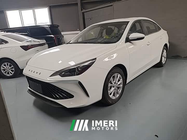 SAIC MG i5 1.5L CVT Luxury - ავტომობილი ჩინეთიდან