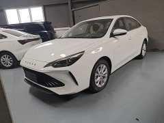 SAIC MG i5 1.5L CVT Luxury - ფოტო 1