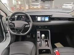 SAIC MG i5 1.5L CVT Luxury - ფოტო 10