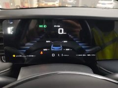 SAIC MG i5 1.5L CVT Luxury - ფოტო 12