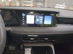 SAIC MG i5 1.5L CVT Luxury - ფოტო 13