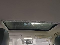 SAIC MG i5 1.5L CVT Luxury - ფოტო 18