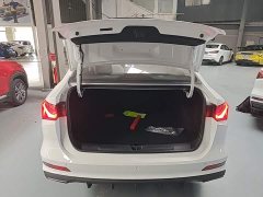 SAIC MG i5 1.5L CVT Luxury - ფოტო 19