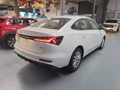 SAIC MG i5 1.5L CVT Luxury - ფოტო 7
