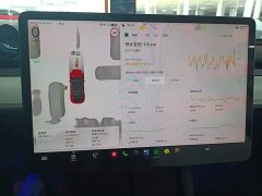 Tesla Model Y Rear-Wheel Drive - ფოტო 12