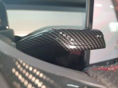 Tesla Model Y Rear-Wheel Drive - ფოტო 14