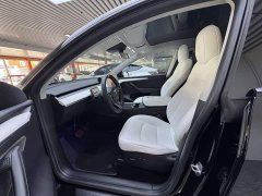 Tesla Model Y Rear-Wheel Drive - ფოტო 15