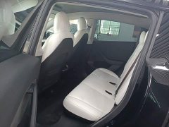 Tesla Model Y Rear-Wheel Drive - ფოტო 17