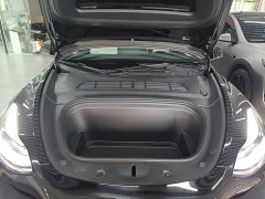 Tesla Model Y Rear-Wheel Drive - ფოტო 20