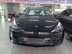 Tesla Model Y Rear-Wheel Drive - ფოტო 3