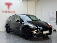 Tesla Model Y Rear-Wheel Drive - ფოტო 4