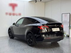 Tesla Model Y Rear-Wheel Drive - ფოტო 5