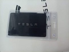 Tesla Model Y Rear-Wheel Drive - ფოტო 9