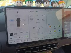 Li Auto Li Xiang MEGA Ultra - ფოტო 12