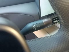 Li Auto Li Xiang MEGA Ultra - ფოტო 14