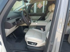 Li Auto Li Xiang MEGA Ultra - ფოტო 15