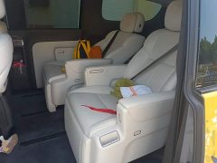 Li Auto Li Xiang MEGA Ultra - ფოტო 17