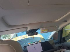 Li Auto Li Xiang MEGA Ultra - ფოტო 18