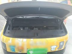 Li Auto Li Xiang MEGA Ultra - ფოტო 20