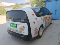 Li Auto Li Xiang MEGA Ultra - ფოტო 7