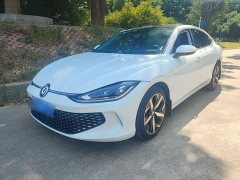 Volkswagen Lingdu L 280TSI DSG Spicy Plus Edition - ფოტო 1