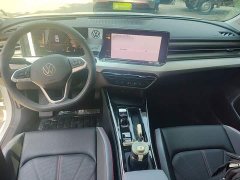 Volkswagen Lingdu L 280TSI DSG Spicy Plus Edition - ფოტო 10