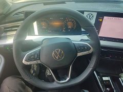 Volkswagen Lingdu L 280TSI DSG Spicy Plus Edition - ფოტო 11