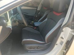 Volkswagen Lingdu L 280TSI DSG Spicy Plus Edition - ფოტო 15