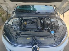 Volkswagen Lingdu L 280TSI DSG Spicy Plus Edition - ფოტო 20