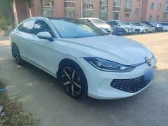 Volkswagen Lingdu L 280TSI DSG Spicy Plus Edition - ფოტო 4