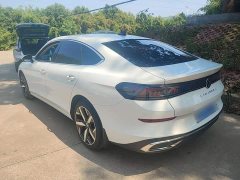 Volkswagen Lingdu L 280TSI DSG Spicy Plus Edition - ფოტო 5