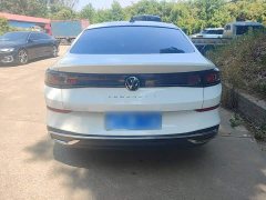 Volkswagen Lingdu L 280TSI DSG Spicy Plus Edition - ფოტო 6