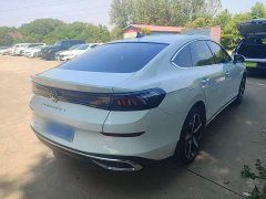 Volkswagen Lingdu L 280TSI DSG Spicy Plus Edition - ფოტო 7