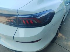 Volkswagen Lingdu L 280TSI DSG Spicy Plus Edition - ფოტო 8