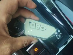Volkswagen Lingdu L 280TSI DSG Spicy Plus Edition - ფოტო 9
