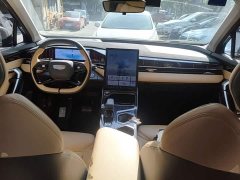 Geely Boyue L 1.5TD DCT Luxury - ფოტო 10