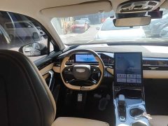 Geely Boyue L 1.5TD DCT Luxury - ფოტო 11