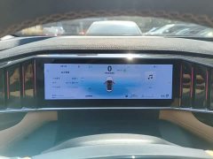 Geely Boyue L 1.5TD DCT Luxury - ფოტო 12