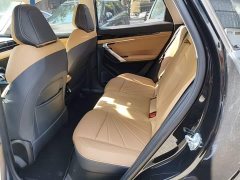 Geely Boyue L 1.5TD DCT Luxury - ფოტო 17