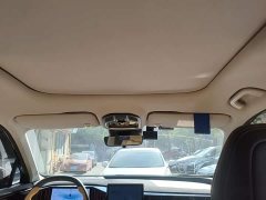 Geely Boyue L 1.5TD DCT Luxury - ფოტო 18