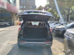 Geely Boyue L 1.5TD DCT Luxury - ფოტო 19