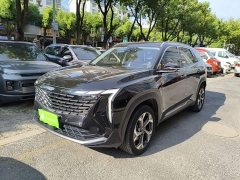 Geely Boyue L 1.5TD DCT Luxury - ფოტო 2