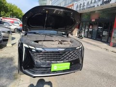 Geely Boyue L 1.5TD DCT Luxury - ფოტო 20