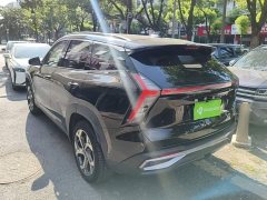 Geely Boyue L 1.5TD DCT Luxury - ფოტო 5