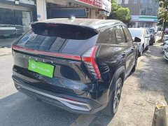 Geely Boyue L 1.5TD DCT Luxury - ფოტო 7