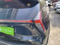 Geely Boyue L 1.5TD DCT Luxury - ფოტო 8